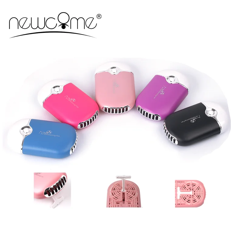 NOWCOME 1pcs Portable USB Mini Fan Glue Fast Dry EyeLash Extension Mascara Dryer Eyelash Dryer blast Blower Beauty Makeup Tools