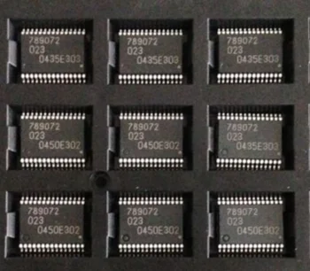 

1pcs UPD789072MC-045-5A4-A UPD789072MC-023-5A4-a UPD789072GR-013 UPD789072-035 ssop