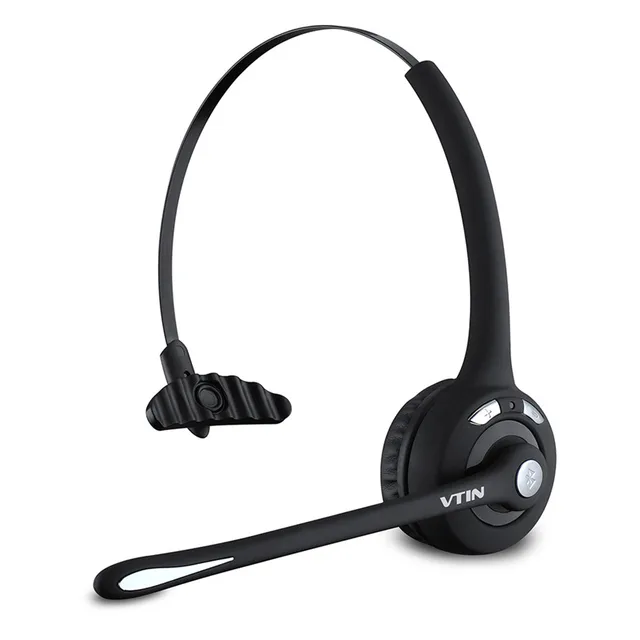 Vtin Top Bluetooth Headset Nirkabel 