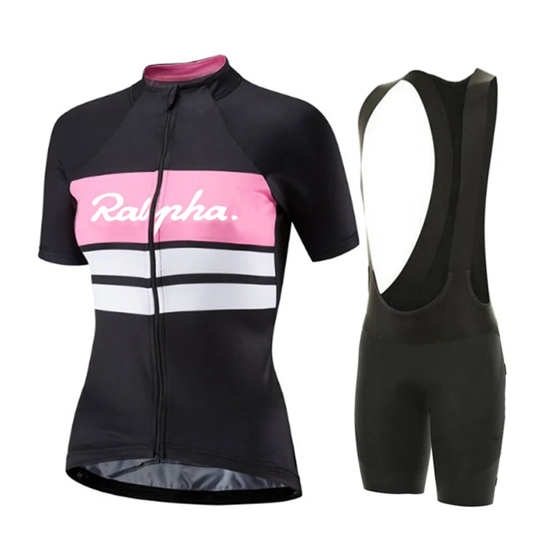 

2019 Women's Cycling Set Breathable MTB Bike Clothing Female Racing Bicycle Clothes Ropa Ciclismo Cycle Wear Racing Bib Short