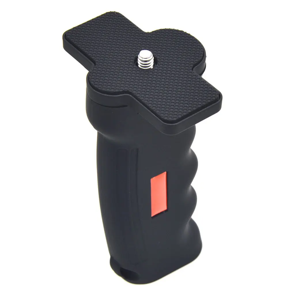 

Camera Handheld Grip Tripod Monopod Video Grip Handle Stabilizer Holder for Smartphone GoPro Sony DSLR Camcorder