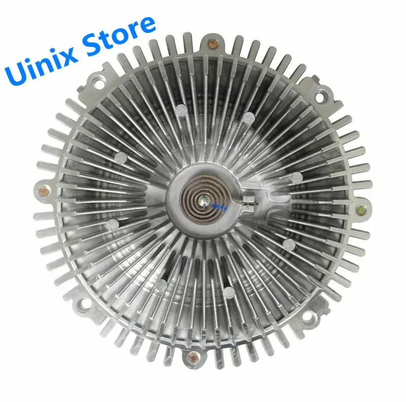 Вентилятор сцепления для Inifiniti Qx56 Nissan Arnada Pathfinder Titan 2004-2010 OEM 6600 21082-7S00A 150-2062 RS-FC-000-756 7566600