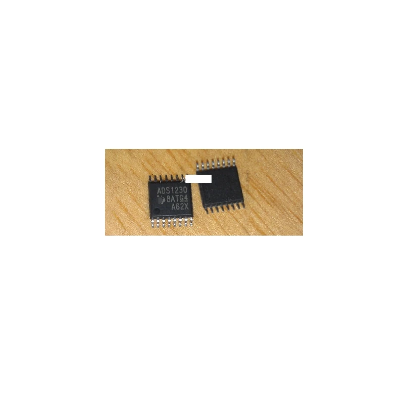 

Free Shipping 15pc/lot ADS1230IPWR ADS1230IPW ADS1230 TSSOP16 IC