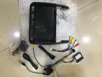 

ChoGath 9Inch car Radio GPS Navigation with canbus for Porsche Cayenne 2002-2010 with Touch Screen SWC WiFi Bluetooth