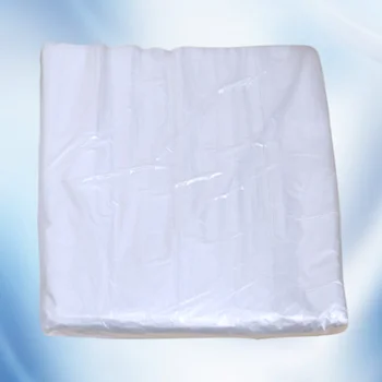 

2 Packs Thickened Foot Soak Pouch Disposable Foot Bag for Family Students Men