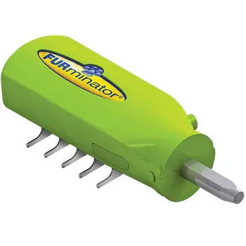 

FURMINATOR FURMINATOR FURFLEX MAT BREAKER nozzle Dematters