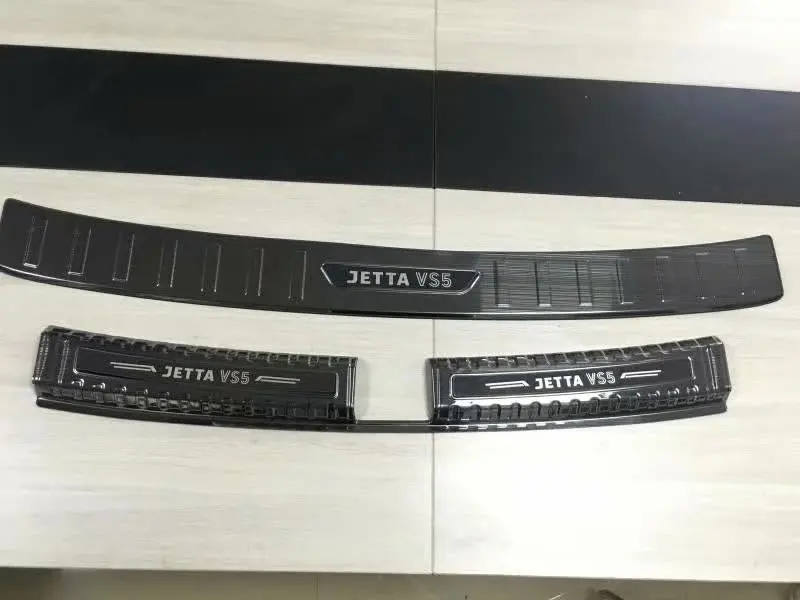 

19 Jetta VS5 Back Fender Jetta VS5 Only Modified Trunk Article Threshold Built-in Back Fender
