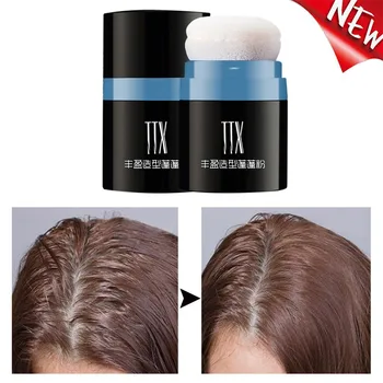 

Hair Fluffy Powder Volumizing Powder Hair Powder Wash-free Safe And Non-toxic Dry Shampoo Powder Oil-control #Zer