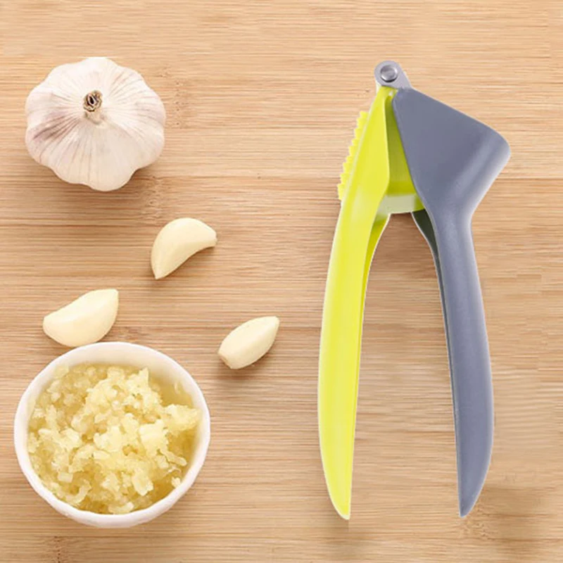 

Ginger Garlic Chopper Garlic Presses Split Crusher Multifunction Kitchen Accessories Fruit Vegetable Cooking Tools