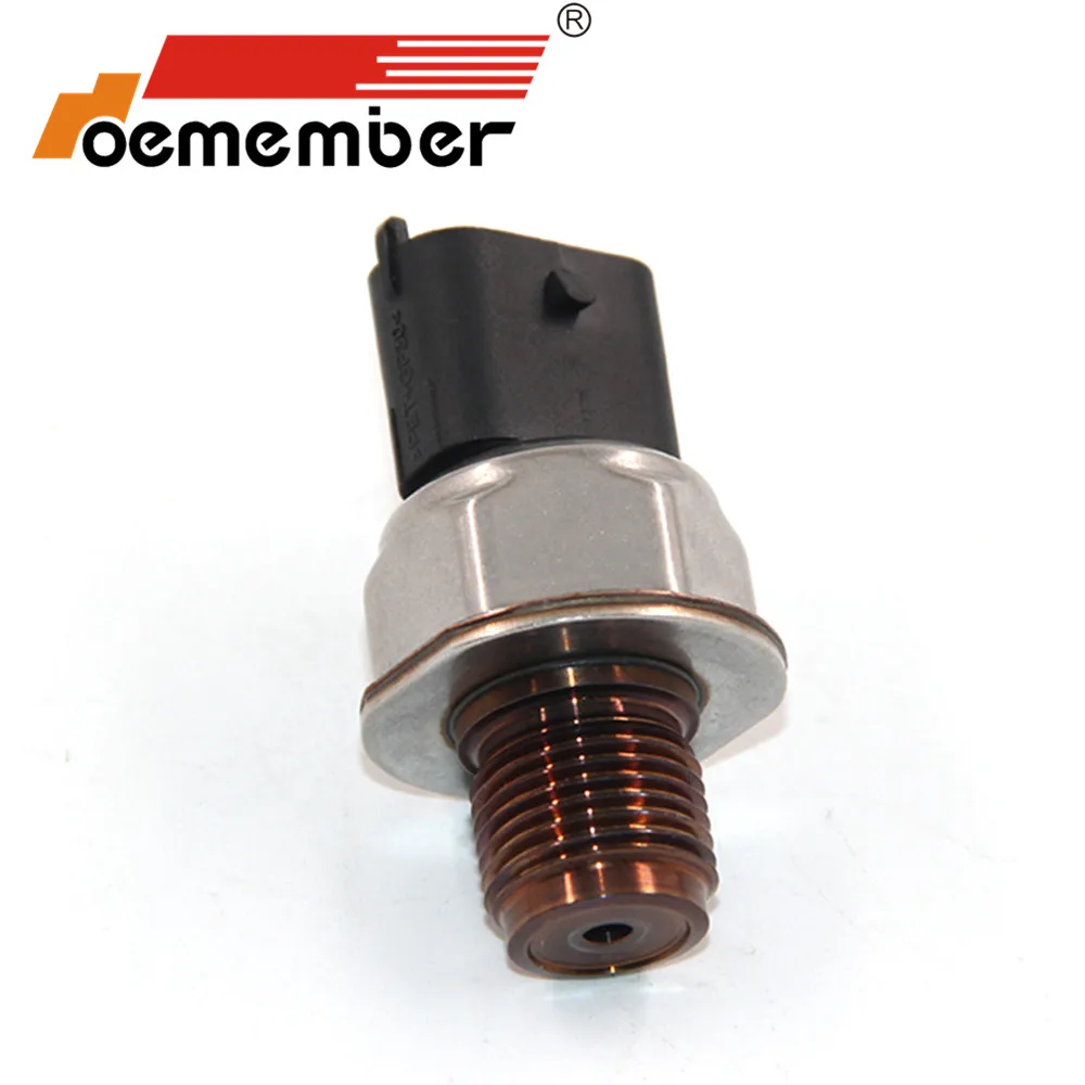 200MPa M18×1. 5 Топливная рампа Давление Сенсор 35PP1-2 PCM3607-200MV3B6C23JX PCM36B-200M-01-03-04-15-19-01