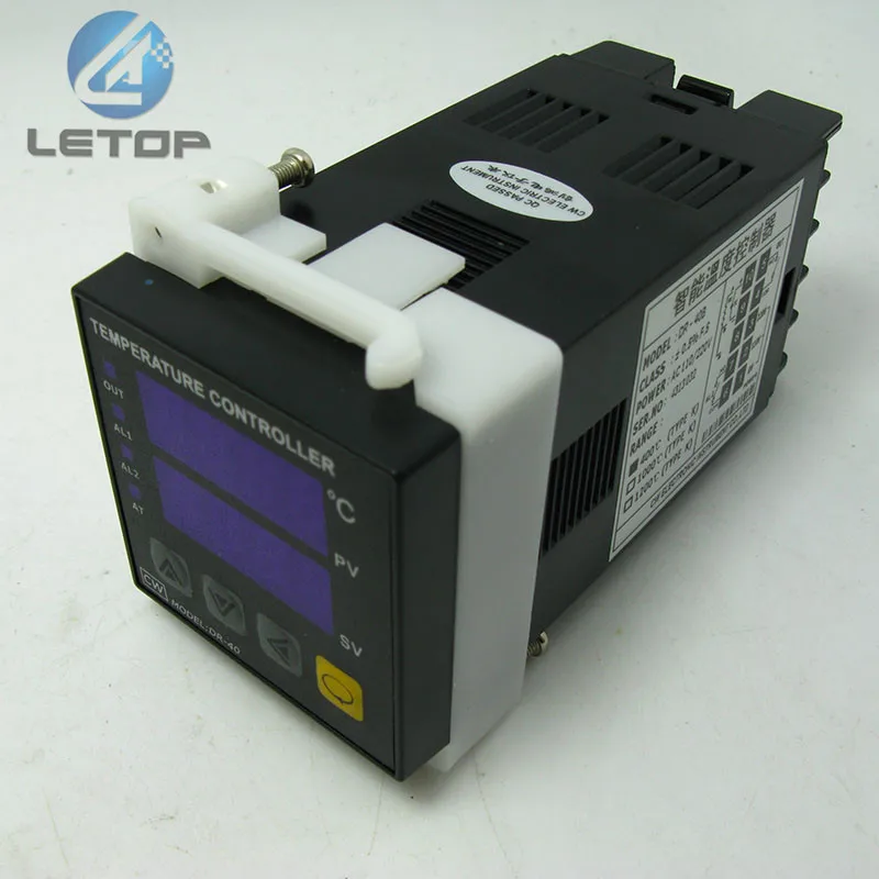 

ICONTEK Printer DR-40B Temperature Controller