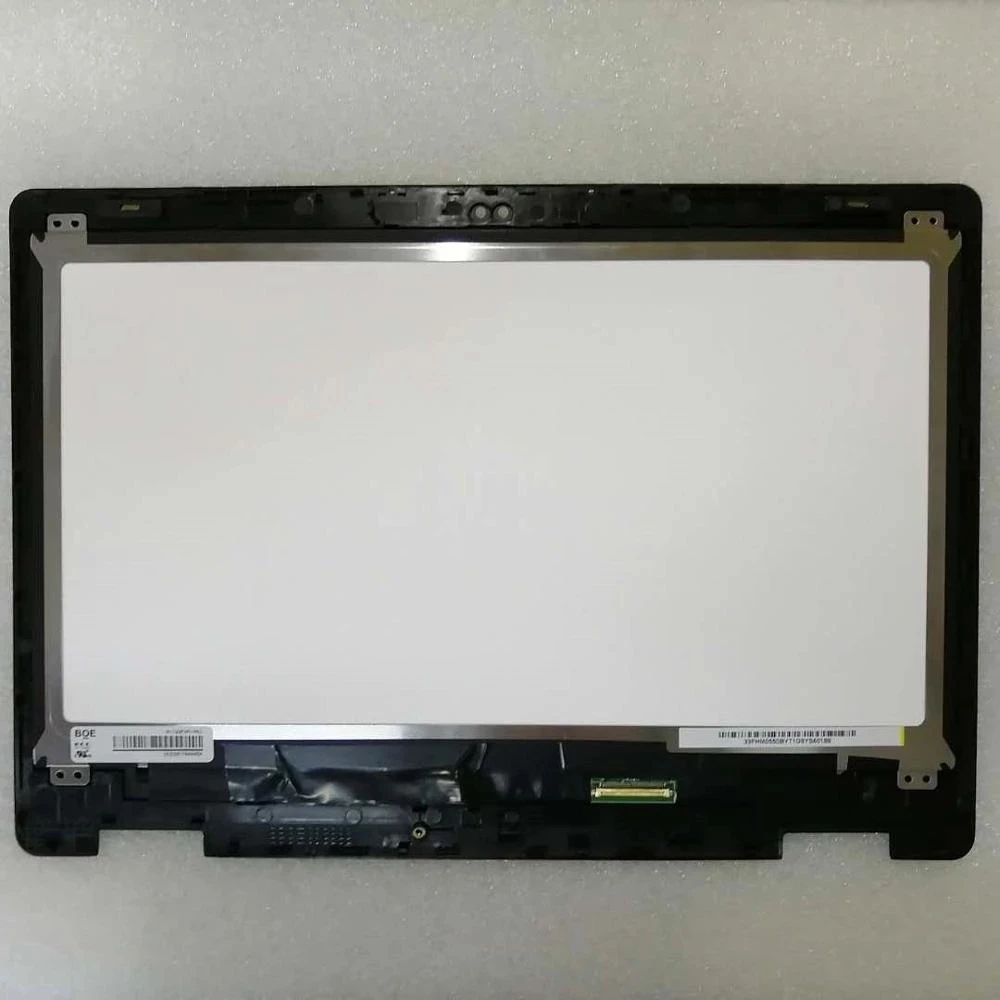 Сенсорный дигитайзер для Dell Inspiron 13 3 2 в 1 P69G001 матричный ЖК-экран 5000 дюйма