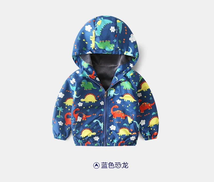Брендовая детская одежда для детей 2-6 лет; куртки для мальчиков; детская ветровка с капюшоном; пальто для малышей; Детские Водонепроницаемые толстовки с капюшоном для девочек