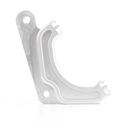 オートバイのブレーキキャリパーブラケットアダプタサポート Honda Dio Af 18 27 28 34 35 Rpm Adelin Frando ミリメートルラジアル 2 0 ミリメートル Aliexpress