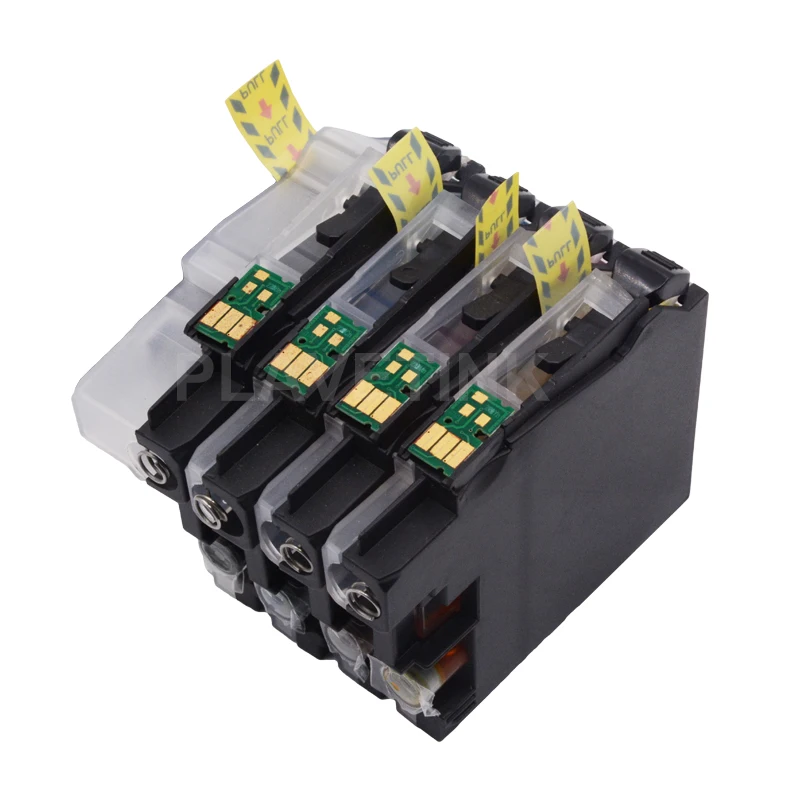 Plavetink полный чернил LC223 LC 223 картриджи для Brother J4420 J4620 J4625 J5320 J5625 J5720 J480 J680 J880 принтер