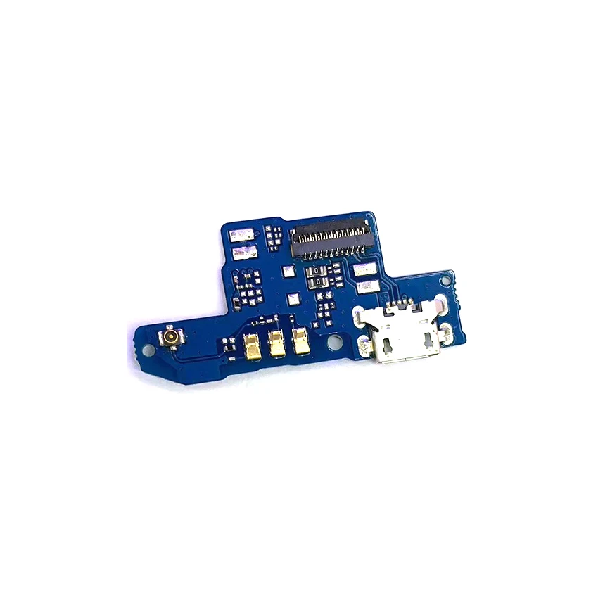 USB-порт для зарядки ZTE Blade BA602 | Мобильные телефоны и аксессуары