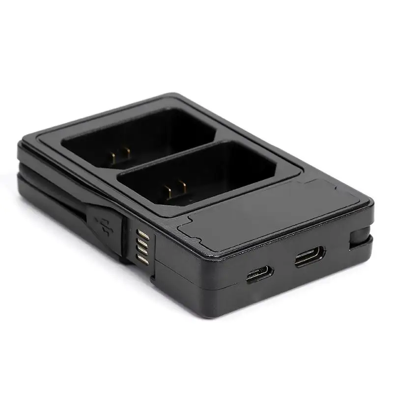 Портативный прочный camera камера USB зарядное устройство для аккумулятора двойное зарядное устройство для sony Alpha a9 Alpha a7R III защита от короткого замыкания