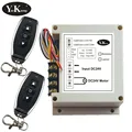 1 Receiver 2 Remote