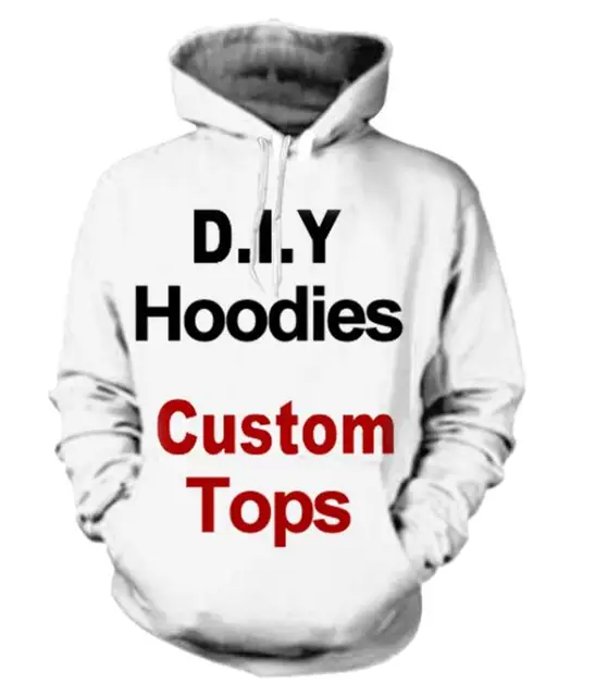 custom hoodie suppliers