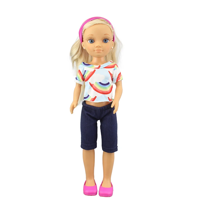 Dress Clothes For 42cm FAMOSA Nancy Doll Doll Accessories barbie doll clothes doll clothes doll clothes accessories doll accessories