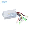 DC 36V 48V 350W Brushless DC Motor Regulator Speed Controller E-ABS Brake For Electric Bicycle E-bike Scooter ► Photo 3/6