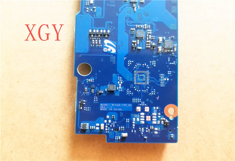  Laptop Motherboard FOR Samsung NP780Z5E NP880Z5E Motherboard W/ i7-3635QM CPU HD 8870M BA92-13138A 