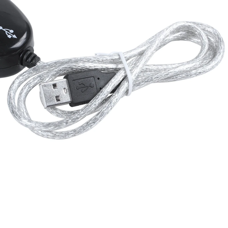 Переходник с гитары на USB интерфейса для MAC/PC записи CD Studio Laptop|Детали и аксессуары