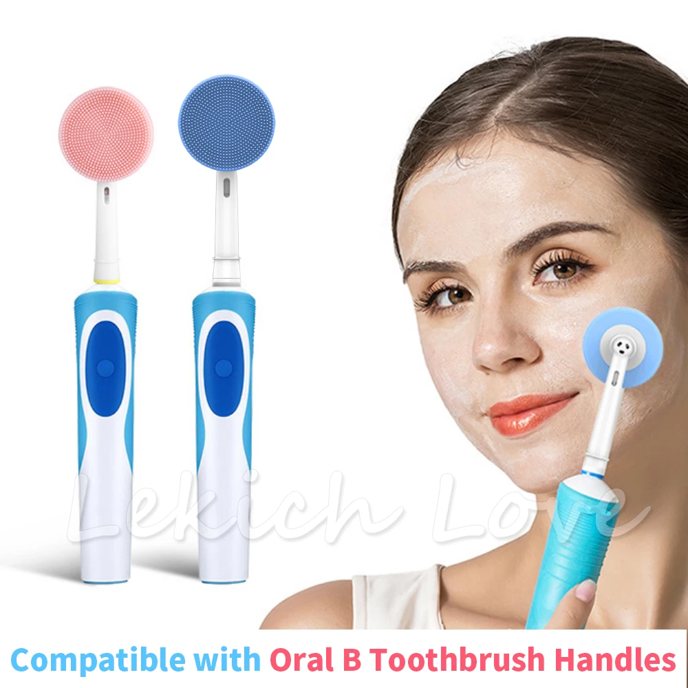 Cepillo de dientes eléctrico recargable Oral-B PRO 1000 power de Braun