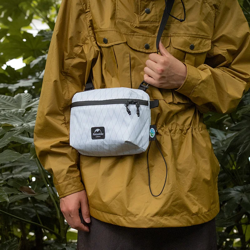 Naturehike XPAC камера водонепроницаемая сумка только 170 г Сверхлегкая портативная