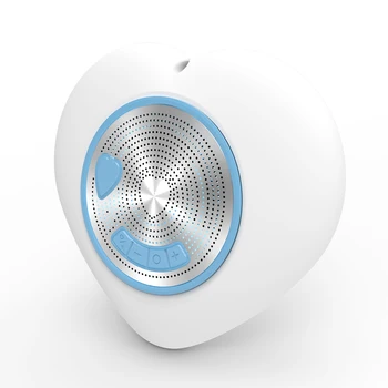 

Wireless Bluetooth 5.0 Speaker Portable Outdoor IPX7 Waterproof Stereo Audio Player Floating Swimming Speakers with RGB Light