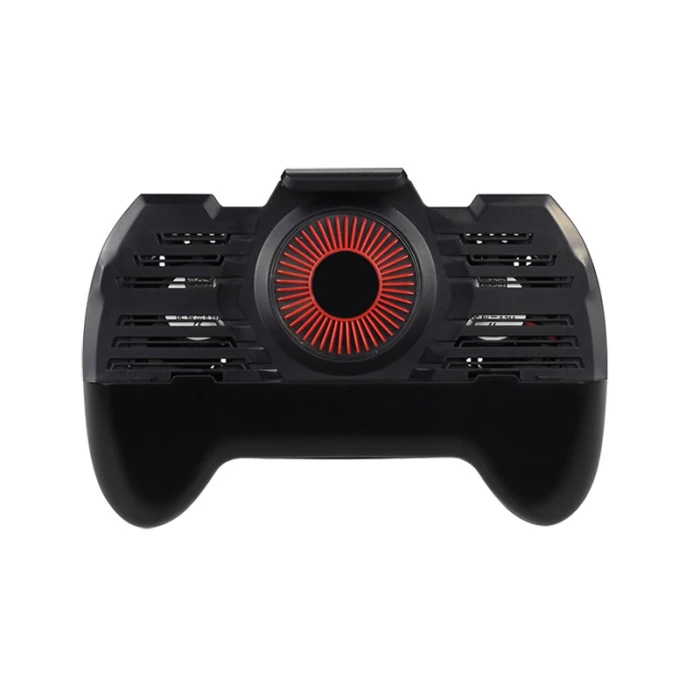 Геймпад Head Disspation Встроенный 2000mAh аккумулятор держатель телефона для PUBG игр JHP-лучший