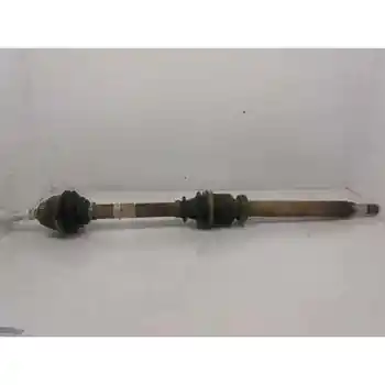 

3M513B436DAD TRANSMISSION FRONT RIGHT FORD FOCUS C-MAX (CHAP)