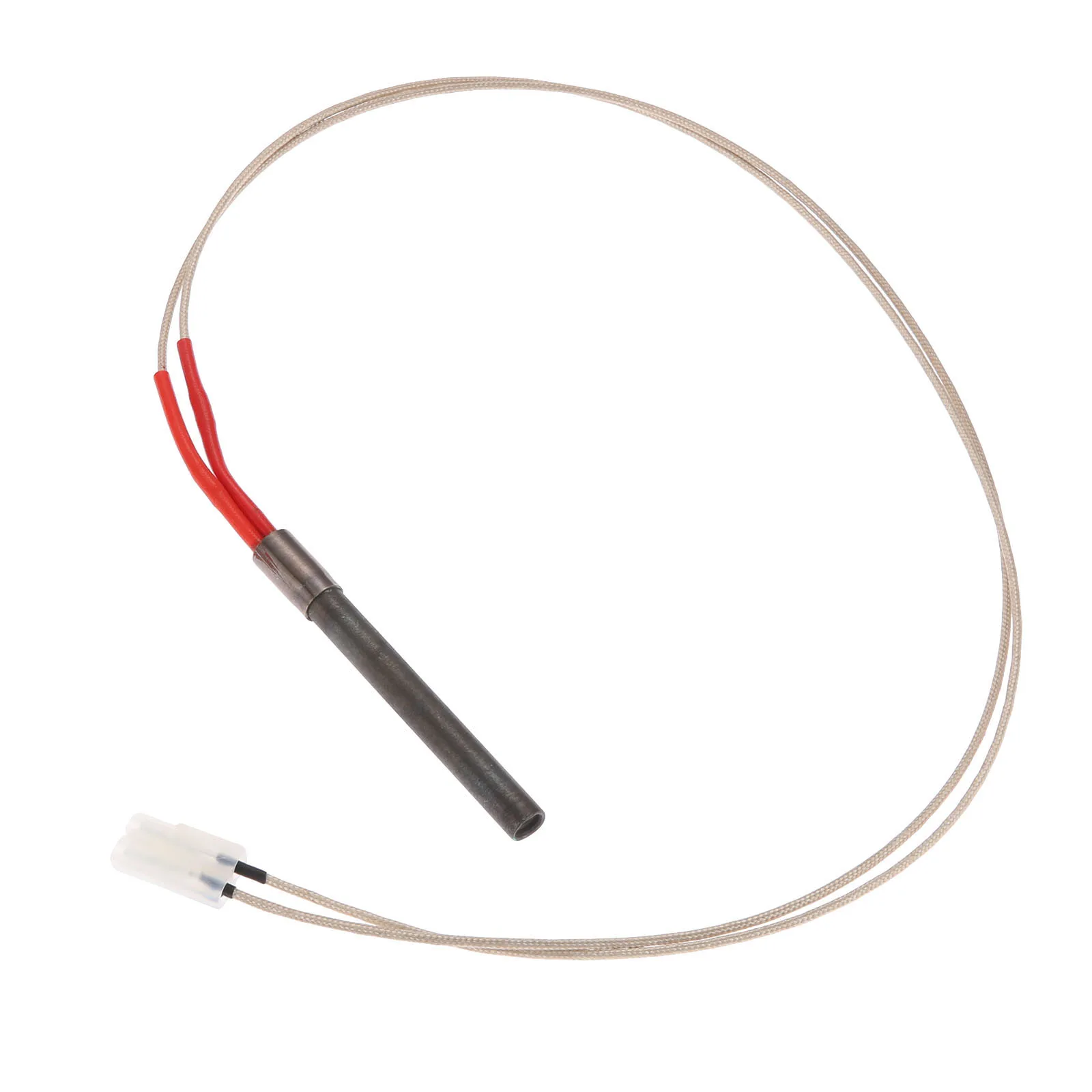 

Комплект горячих стержней 200 Вт/120 В зажигания, сменная деталь для печи в гранулах, улучшенная замена