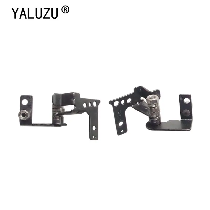 

Сменные петли для ноутбуков YALUZU, для Dell INSPIRON 1318 I1318 PP25L, пара L & R