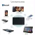 Чехол для Беспроводной Клавиатуры с подсветкой Для Lenovo Tab M10 FHD Plus 10.3 TB-X606F TB-X606X Tablet Stand Cover Folio Case с клавиатурой