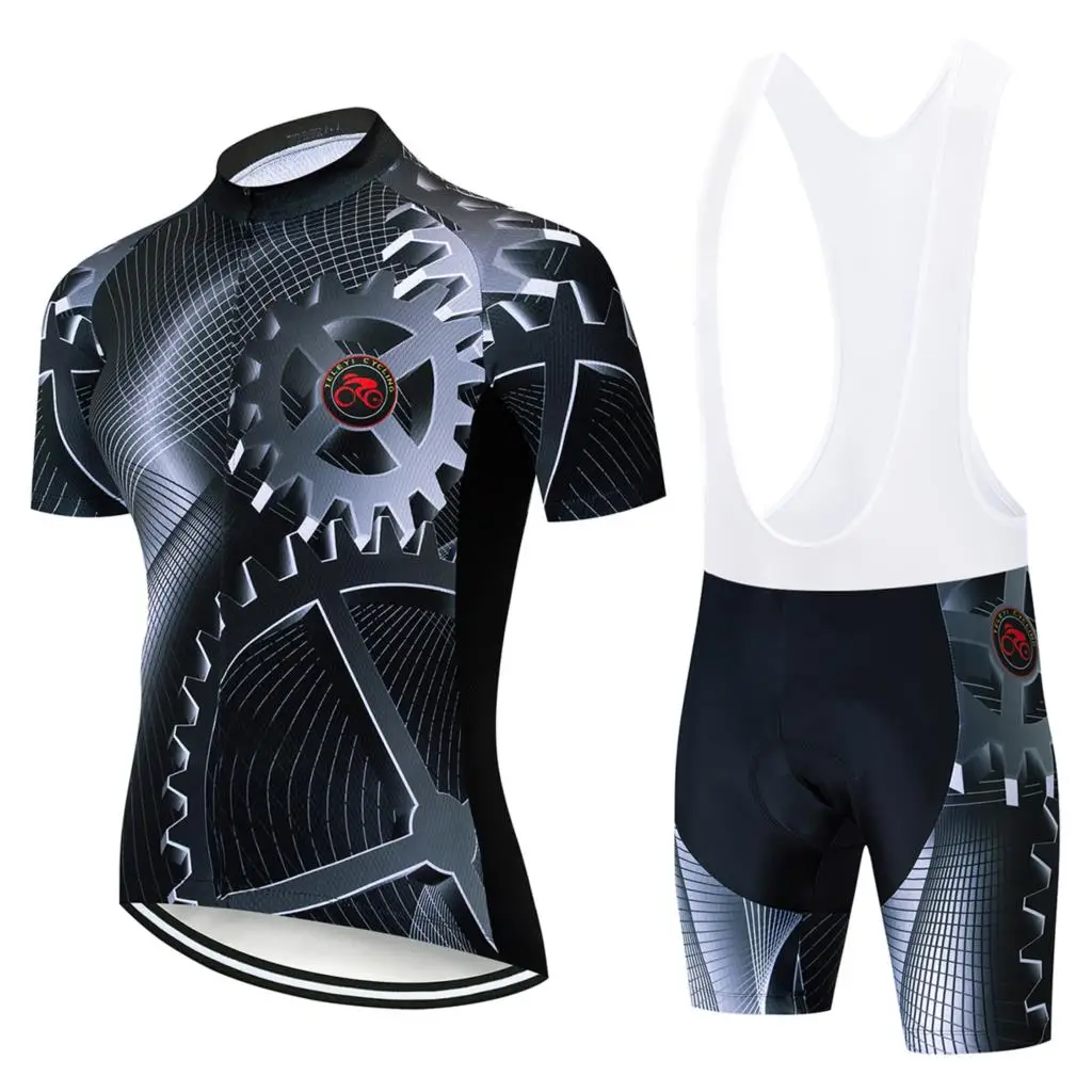 TELEYI мужские майки для велоспорта Roupas Ropa Ciclismo Hombre MTB Maillot для велоспорта/Летняя одежда для шоссейного велосипеда - Цвет: No.11