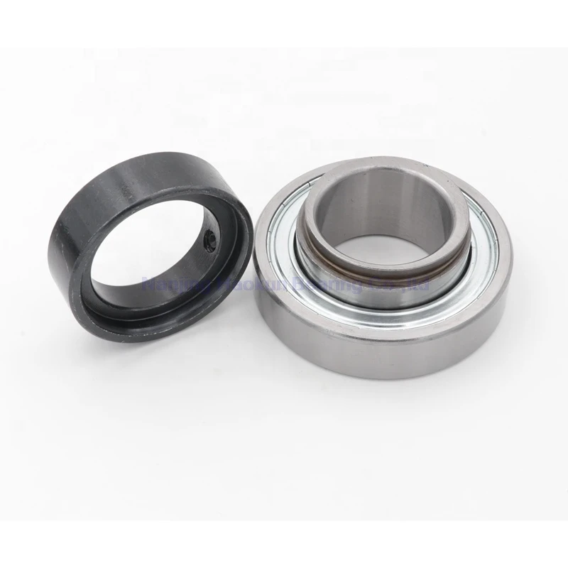 

SA211 Sphercial Bearing or Insert Bearing 55x100x48.4mm (1 PCS)