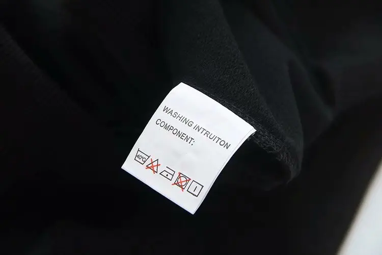 Plus Size Casual Sweatshirts Autumn Women Fashion Loose Long Sleeve Cranes embroidered Hooded Hoodies S48-2085