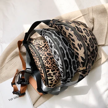 

New Arrival WOMEN TRAVEL WAIST FANNY PACK HOLIDAY MONEY BELT WALLET PU LEATHER BUM BAG POUCH