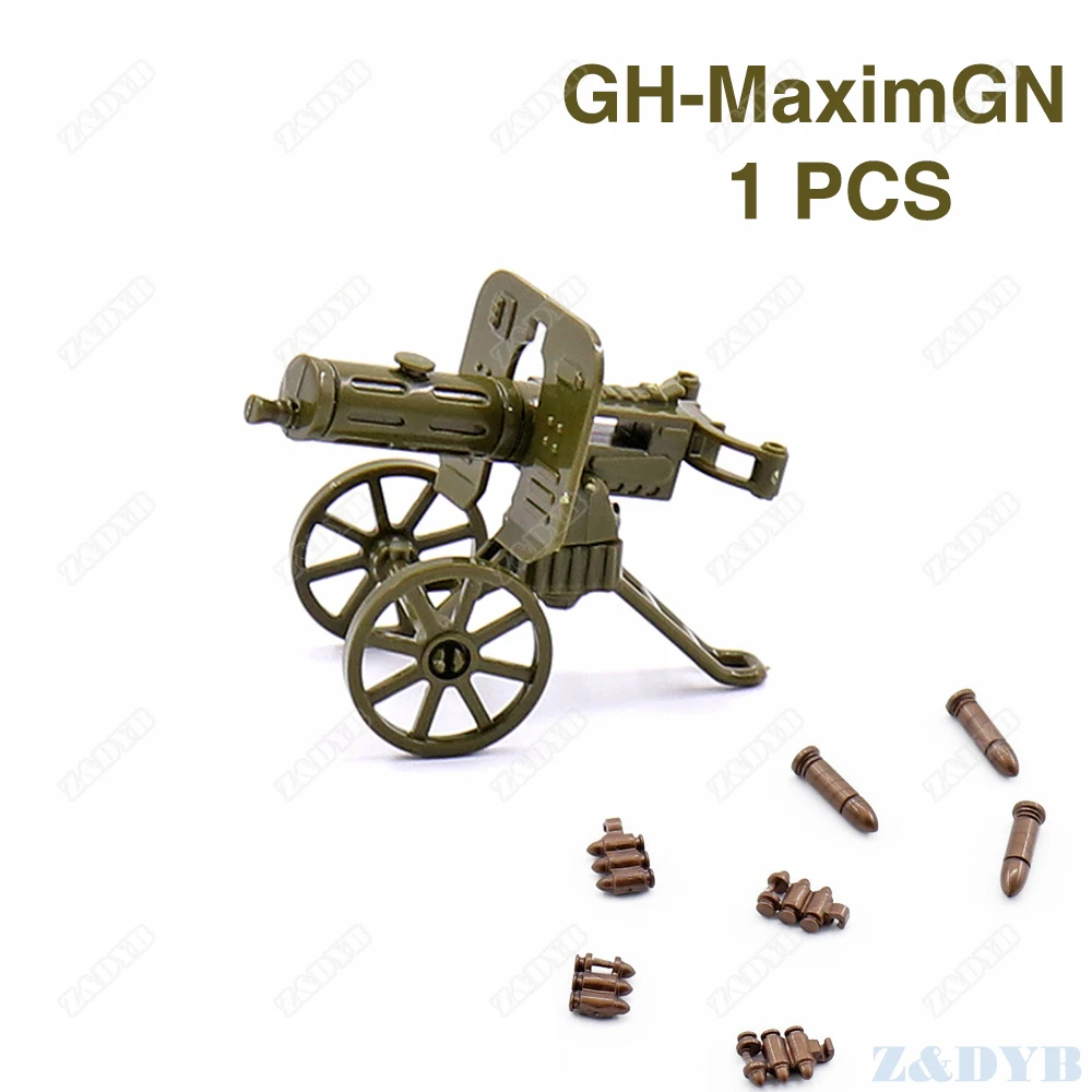 GH-MaximGN