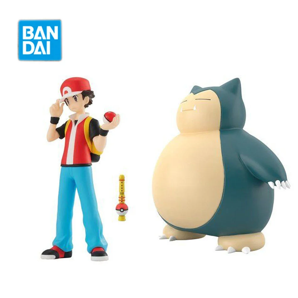 半額セールサイト バンダイ 子供向けのポケモンフィギュア 限定スケールモデル おもちゃ アニメフィギュア ギフト 未着用品 Signature Johaness Com