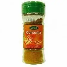 

Kurkuma Pulver POT BIO