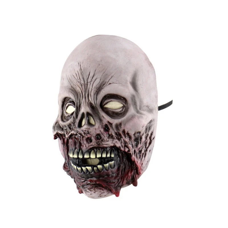 

Hot Halloween Mask Cosplay Party Horror Great Head Mask For Adults And Children Cosplay Prank Props