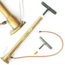 Оборудование для езды на горном велосипеде