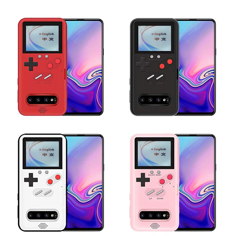 Rechargeable Game Case For Samsung Galaxy S21 S10 S Plus Note 10 Plus Note Ultra Retro Game Console Protection Cover Coque Phone Case Covers Aliexpress Rechargeable Game Case For Samsung Galaxy S21 S10 S Plus Note 10 Plus Note Ultra Retro Game Console Protection Cover Coque Phone Case Covers Aliexpress
