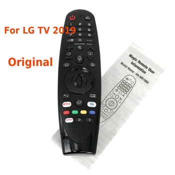 Origina AN-MR19BA AM-HR19BA Remote Control For LG Телевизоры OLED 4K UHD Smart TV 2019 32LM630BPLA UM7100PLB UM7340PVA UM6970 W9