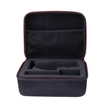 

Hard Carrying Case For Blue Yeti/Blue 1967 Yeti Pro Usb Condenser Microphone Usb Microphone Accessories Carry Bag Protective Sto