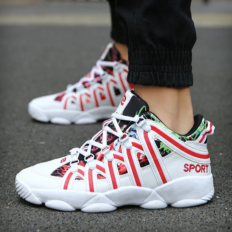 

Mens Shoes Portable Breathable Running Shoes Fashion Comfortable Outdoor Walking Jogging Casual Shoes Ultra Light Sports Sneaker