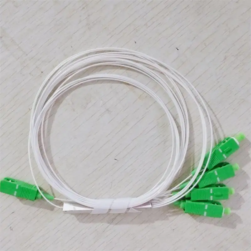 

10 шт. Φ 1x4 sc/apc mini tube Ftth от 1260 до нм бесплатная доставка