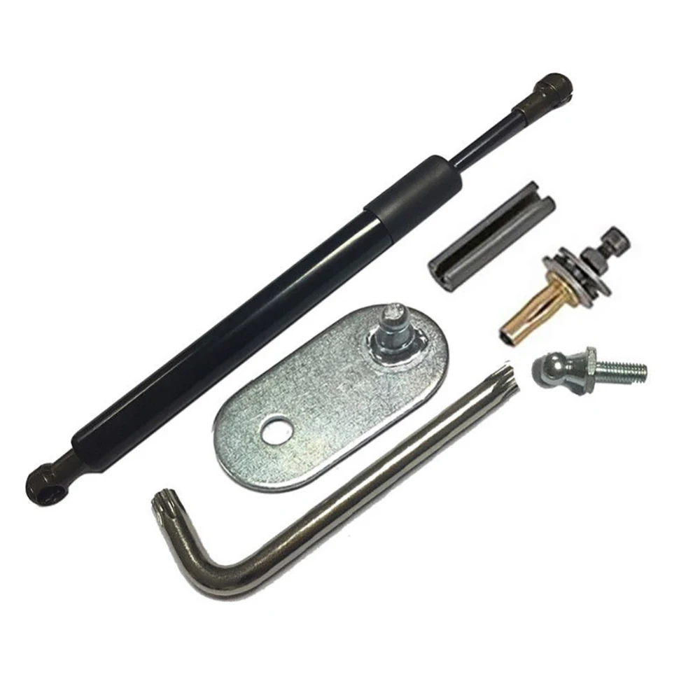 

Car Tailgate Assist Shock Vehicle Tailgate Gas Assist Slowdown Struts For 2009-2018 Dodge Ram 1500 2500 3500 Truck Car Styling